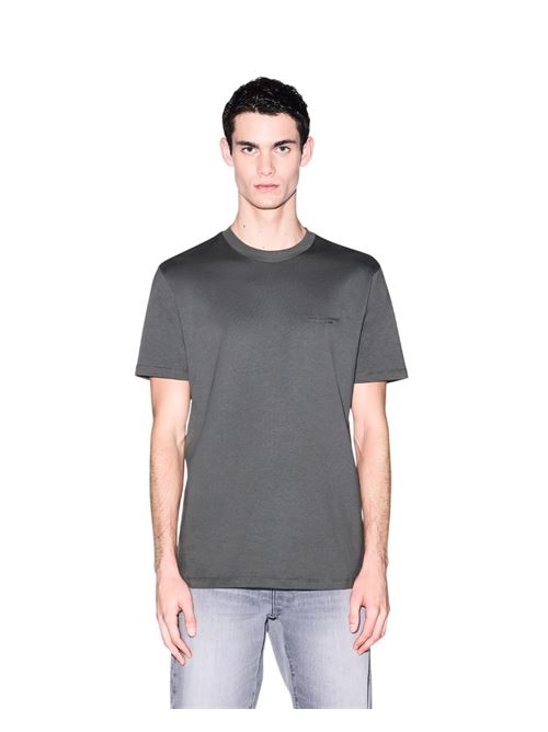 XM001281M8317 GRIGIO ARMANI EXCHANGE | XM001281M8317 GRIGIO